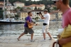 Casting in Mali Losinj