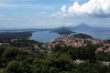 Mali Losinj > Blick auf die Stadt