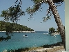 Otok LOSINJ > Mali Losinj > Valdarke - ein ruhiger Flecken