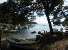 Otok CRES > Mali Losinj > Bucht Cikat Otok CRES > Mali Losinj > Bucht Cikat