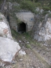 MALI LOSINJ > Hafeneinfahrt > Bunker