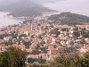 Blick auf Mali Losinj