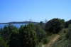 Insel Mali Losinj: Blick auf ILOVIK > Nahe der Bucht Mrtvaska