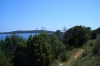 Insel Mali Losinj: Blick auf ILOVIK > Nahe der Bucht Mrtvaska