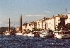 Otok LOSINJ > Mali Losinj > Hafen > Promenade