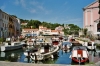 Veli Losinj > Hafen