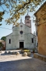 Veli Losinj > Kirche Maria zu den Engeln