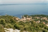 Veli Losinj > Blick von der Kapelle Sv. Ivan Veli Losinj > Blick von der Kapelle Sv. Ivan