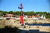 Otok Losinj > Veli Losinj > Hafeneinfahrt