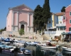 Otok Losinj > Veli Losinj > Impressionen