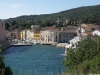 Otok LOSINJ > Veli Losinj > Panorama