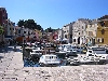 Otok LOSINJ > Veli Losinj > Hafen