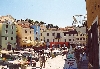 Otok LOSINJ > Veli Losinj > Hafen