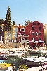 Otok LOSINJ > Veli Losinj > Hafen