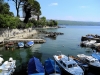 OPATIJA>Hafen