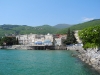 OPATIJA>Spazierweg am Ufer>Hotel Kvarner