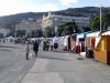 OPATIJA > Markttag im Winter