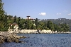 Opatija-Volosko / Lungomare