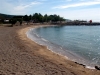 Punat Strand am südl.Ende der Bucht 2