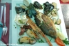 VRBNIK > Restaurant Nada > Fischplatte