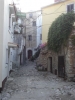 VRBNIK > Gasse > In den Gassen von Vrbnik