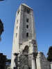 STADT RAB > Kloster Johannes des Täufers