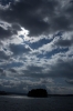 Himmel von Rab 2012