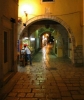 RAB > Altstadt > Rab am Abend