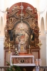 RAB > Benediktinerinnenkloster Sankt Andreas > Altar