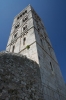 RAB > Kathedrale Maria-Himmelfahrt > Glockenturm