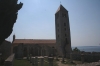 RAB > Kirche und Kloster Ivana Evandelista