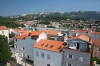 RAB > Kirche und Kloster Ivana Evandelista > Glockenturm > Ausblick RAB > Kirche und Kloster Ivana Evandelista > Glockenturm > Ausblick