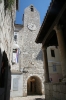 RAB > Uhrturm und Seetor
