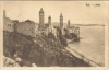 Rab - alte Ansicht 1912