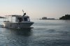 LOPAR > Bucht Lopar > Hafen > Boot und Fähre