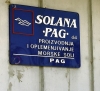 Pag – das Salzmuseum Pag – das Salzmuseum