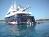 Cable-Pag Kroatien cablewake.ch Cable-Pag Kroatien cablewake.ch