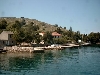 NATURPARK TELASCICA > Otok Katina > Taverna