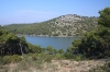 NATURPARK TELASCICA > Salzsee