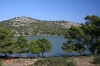 NATURPARK TELASCICA > Salzsee