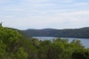 VRSAR > Wanderung zum Limski Kanal 09 > Blick auf den Limski Kanal