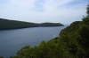 VRSAR > Wanderung zum Limski Kanal 10 > Blick auf den Limski Kanal