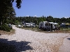 VRSAR > Campingplatz  Porto-Sole