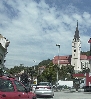 KRAPINA > Kirche