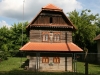 Im Naturpark Lonjsko Polje