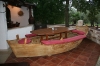 BUICI > Istarska konoba > Boot im Trockendock BUICI > Istarska konoba > Boot im Trockendock