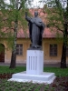 DAKOVO > Denkmal Bischhof Strossmayer