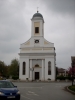 DAKOVO > Kleine Kirche