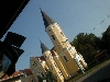 Velika Gorica > Crkva svete Marije