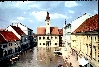 VARAZDIN > Rathausplatz